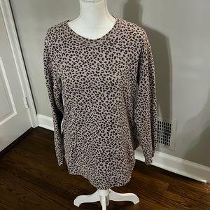 Abercrombie & Fitch sweatshirt